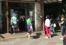 Zeci de absenţi la Examenul de Titularizare