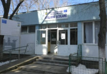 AU ÎNVĂȚAT CĂ MESERIA E BRĂȚARĂ DE AUR