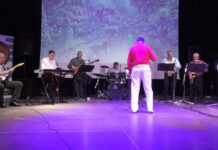 CONCERTUL DIN PARC, AMÂNAT DE PANDEMIE