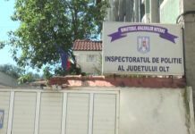 Noi cazuri de COVID la IPJ si DSP Olt