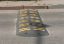 SLĂTINENII CER LIMITATOARE DE VITEZĂ