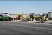 DEZVOLTAREA SLATINEI CONTINUĂ