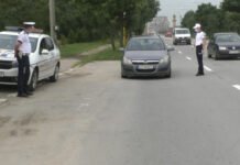 NERESPECTAREA MĂSURILOR PENTRU LIMITAREA COVID, SANCŢIONATĂ