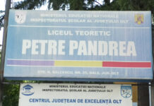 EXEMPLUL UNUI ELEV CE ȘI A AMÂNAT EXAMENUL