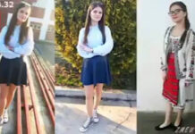 ALEXANDRA A STRIGAT DIN NOU „AJUTOR”!