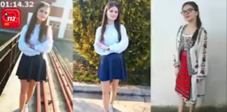 ALEXANDRA A STRIGAT DIN NOU „AJUTOR”!