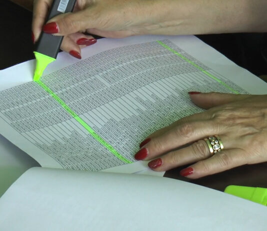 UN NOU DOSAR DE LA DAJ PE MASA PROCURORILOR