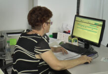 TOT MAI MULȚI ȘOMERI OLTENI