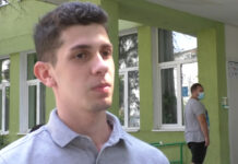 VLAD – ZECELE CE L-A DUS LA CAMBRIDGE