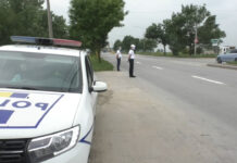 ȘOFER SUB INFLUENȚA ALCOOLULUI, TRANSPORTA CĂLĂTORI