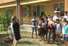 S-A TRIPLAT NUMĂRUL ADOPȚIILOR LA NIVELUL JUDEȚULUI OLT