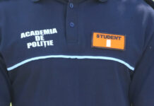 START PENTRU ÎNSCRIERE LA JANDARMI