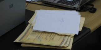 CRATIMA CE A ISCAT SCANDALUL DIPLOMELOR