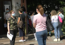 MĂSURI DRASTICE LA TITULARIZARE