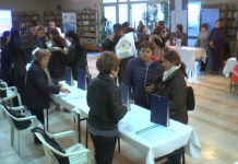 2.999 persoane angajate prin intermediul Agenţiei Judeţene pentru Ocuparea Forţei de Muncă Olt