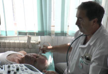 4,30 ORE FAC DIFERENŢA ÎNTRE VIAŢĂ ŞI MOARTE