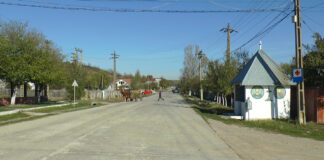 PESTE 1000 DE PERSOANE LEGITIMATE ÎN COMUNA SCHITU