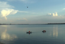 UN BĂIEȚEL DE 6 ANI S-A ÎNECAT ÎN RÂUL VEDEA