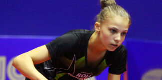 ADINA DIACONU, PRINTRE BENEFICIARII CELEI DE-A XV-A EDIŢIE A PROGRAMULUI MOL