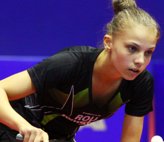 ADINA DIACONU, PRINTRE BENEFICIARII CELEI DE-A XV-A EDIŢIE A PROGRAMULUI MOL