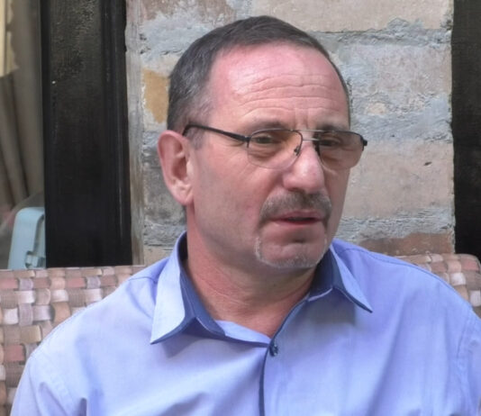 VALERIU MATEI SUSȚINUT DE TREI PARTIDE