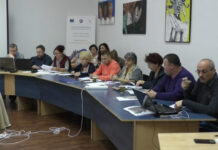 DASCĂLII SE PREGĂTESC PENTRU ȘCOALA ONLINE