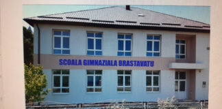 ÎN BRASTAVĂȚU ELEVII VOR ÎNVĂȚA ÎN SIGURANȚĂ