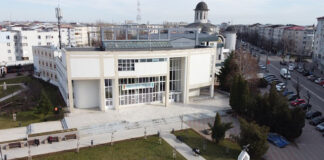 PROVOCARE PENTRU TINERII DIN SLATINA