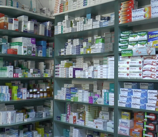 Programul farmaciilor din Slatina, de sarbatori