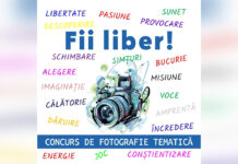 „FII LIBER”, ȘI-A DESEMNAT CÂȘTIGĂTORII!
