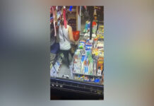 LECȚIA DE HOȚIE A UNEI MAME DIN CARACAL