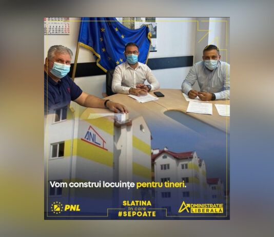 VOICU ŞI VOICULESCU, OFICIAL ÎN LUPTA PENTRU CONSILIUL JUDEŢEAN