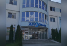 HOTIE LA COMPANIA DE APA OLTENIA DOLJ. LUCRARILE PE BANI EUROPENI SE VAND CA LA PIATA!