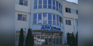 HOTIE LA COMPANIA DE APA OLTENIA DOLJ. LUCRARILE PE BANI EUROPENI SE VAND CA LA PIATA!