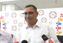 PONTA, ÎN CAMPANIE LA OLT