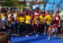 AUTISM 24H, LA CEA DE-A V-A EDIŢIE