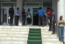 8 FERMIERI AU CERUT AJUTORUL PENTRU SECETĂ