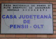 2650 PERSOANE AU BENEFICIAT DE BILETE DE TRATAMENT ÎN STAȚIUNI
