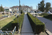 BRASTAVĂȚU S-A DEZVOLTAT ÎN ULTIMII 8 ANI