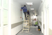 INVESTIȚII ÎN UNITĂȚILE MEDICALE DIN OLT