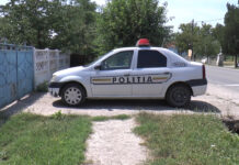 SLĂTINEAN DE 41 DE ANI, LA VOLAN, DUPĂ CE CONSUMASE 3 TIPURI DE DROGURI