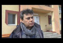 PRIMARUL DIN DEVESELU A MURIT