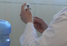 OLTENII CER SĂ SE VACCINEZE ANTIGRIPAL