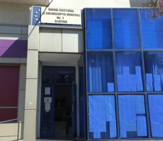 SESIZAREA PNR A FOST RESPINSĂ DE BEC SLATINA