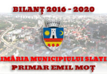 MOȚ – BILANȚUL CELOR 4 ANI DE MANDAT
