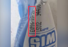 LAPTE EXPIRAT RETRAS DIN PATRU ȘCOLI