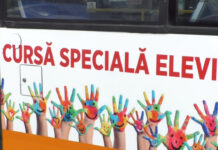 CURSĂ SPECIALĂ PENTRU ELEVII DIN SLATINA
