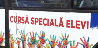 CURSĂ SPECIALĂ PENTRU ELEVII DIN SLATINA