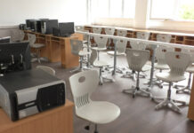 INVESTIȚII IMPORTANTE LA MINULESCU