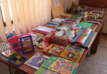 ELEVII SLĂTINENI VOR PRIMI TICHETE ȘCOLARE